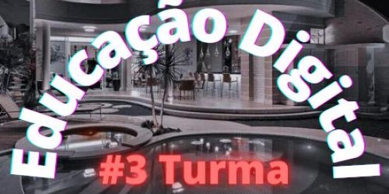 Imagem do grupo de WhatsApp 💰 EDUCAÇÃO DIGITAL 💰#3