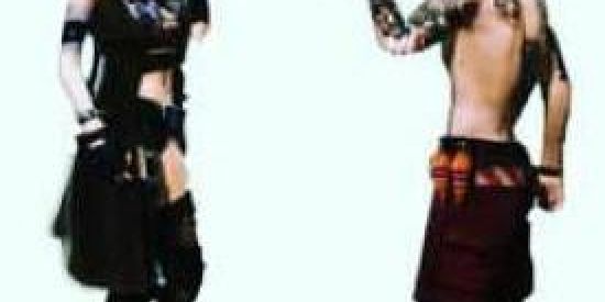 Imagem do grupo de WhatsApp Duo ff💞