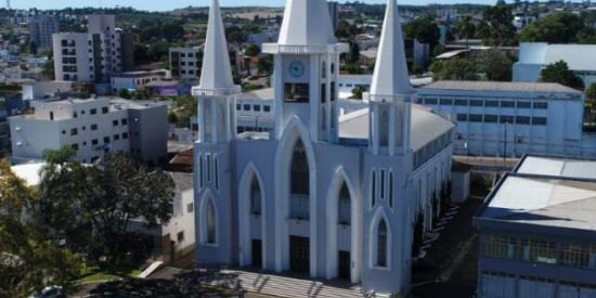 Imagem do grupo de WhatsApp 💒Novas amizades xanxerê