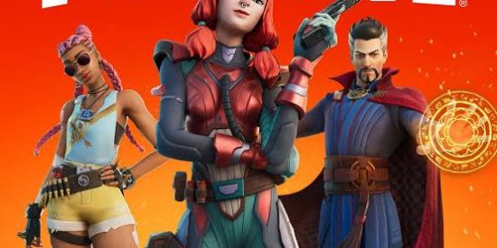 Imagem do grupo de WhatsApp FORTNITE PLAYER - 2022🎮💻🔥