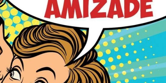 Imagem do grupo de WhatsApp 😏 Namoro ou Amizade 😏