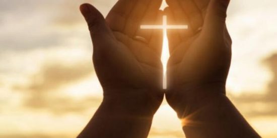 Imagem do grupo de WhatsApp Viver para cristo