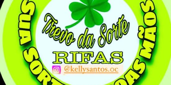 Imagem do grupo de WhatsApp ☘️*Kelly premiações *☘️