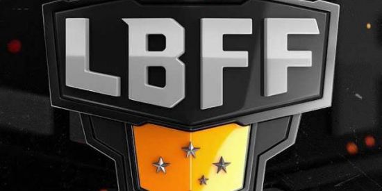 Imagem do grupo de WhatsApp XTREINO LBFF