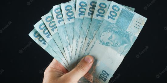 Imagem do grupo de WhatsApp Dinheiro fácil