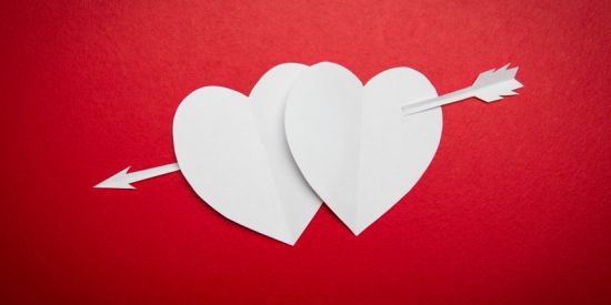 Imagem do grupo de WhatsApp Amor e paixão