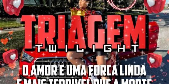 Imagem do grupo de WhatsApp ✨ Triagem ✧ ƮωꙆ’ɠt ✧ 🐉