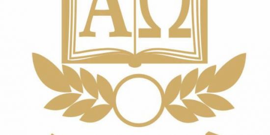 Imagem do grupo de WhatsApp Material Teologia