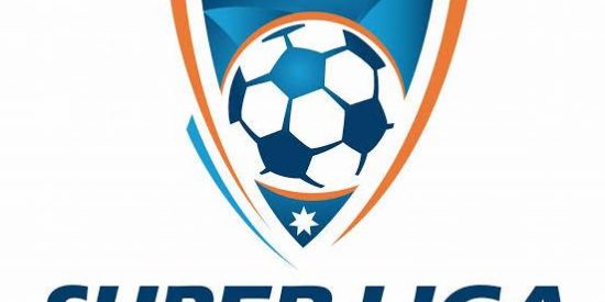 Imagem do grupo de WhatsApp Super liga 2°divisao