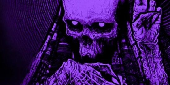 Imagem do grupo de WhatsApp ♕︎GOOD OF WARLOK♕︎