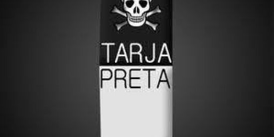 Imagem do grupo de WhatsApp 💉 TARJA PRETA 💊