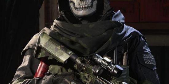Imagem do grupo de WhatsApp 🌘Call of Duty mobile🌑