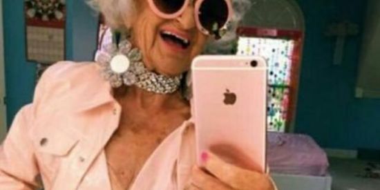 Imagem do grupo de WhatsApp Tropa da noite