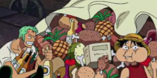Imagem do grupo de WhatsApp One Fruits☠️👒