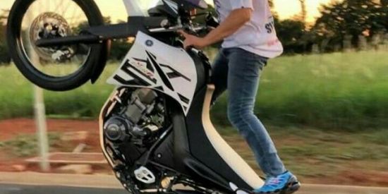 Imagem do grupo de WhatsApp #RECEBA😈😏🃏☯️🔛🔥