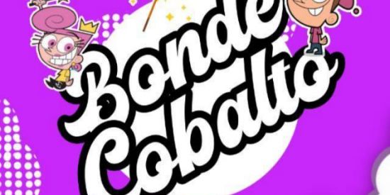 Imagem do grupo de WhatsApp RECRUTAMENTO BONDE COBALT