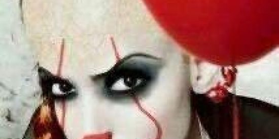 Imagem do grupo de WhatsApp Gente anormal