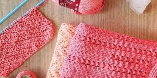 Imagem do grupo de WhatsApp Crochê 🧶🧵