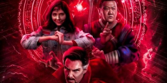 Imagem do grupo de WhatsApp 🕷️AracnoSpider-Chat🕸️