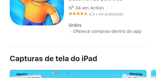 Imagem do grupo de WhatsApp turma do STUMBLE GAYS