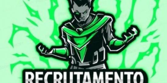 Imagem do grupo de WhatsApp RECRUTAMENTO✅