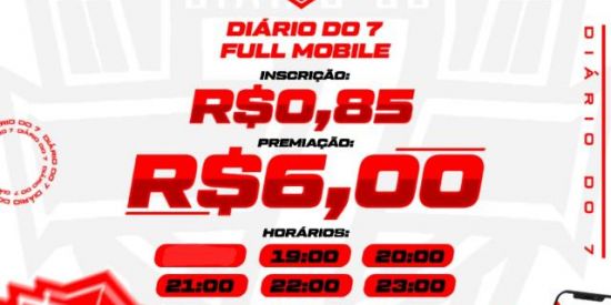 Imagem do grupo de WhatsApp DIÁRIO DO 7 #2