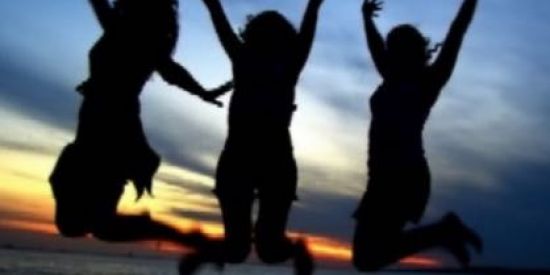 Imagem do grupo de WhatsApp Amizade verdadeira ❤︎︎