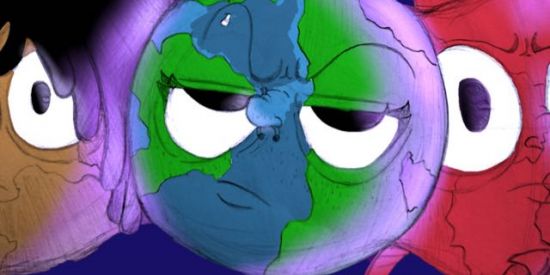 Imagem do grupo de WhatsApp MPDM REMIX 🌎