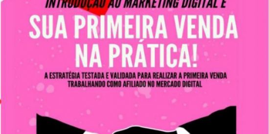 Imagem do grupo de WhatsApp começa AGORA 💸