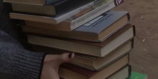 Imagem do grupo de WhatsApp ꧁Fanfiqueiros꧂📖