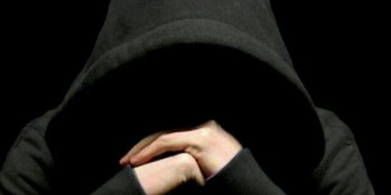 Imagem do grupo de WhatsApp ANÔNIMOS