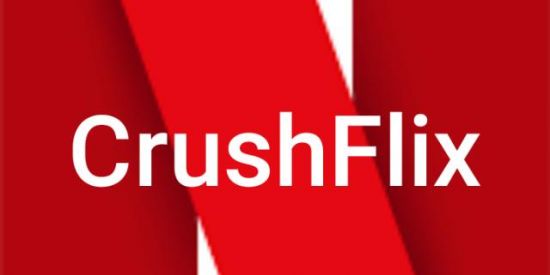 Imagem do grupo de WhatsApp Crushflix🖤