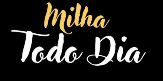 Imagem do grupo de WhatsApp Grupo Milha Todo Dia🤑