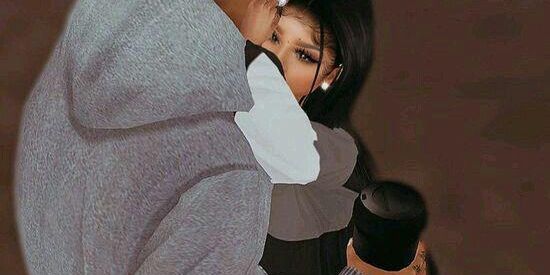 Imagem do grupo de WhatsApp 🤫 amor é vida 😁