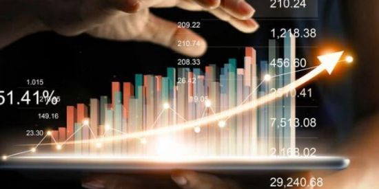 Imagem do grupo de WhatsApp Mercado Financeiro