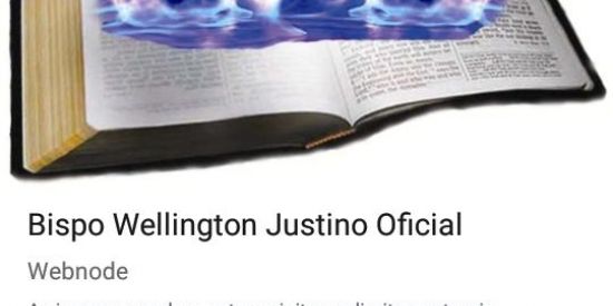 Imagem do grupo de WhatsApp Assembleia de Deus verdad