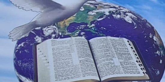 Imagem do grupo de WhatsApp Igreja do caminho de Deus