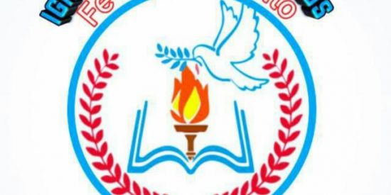 Imagem do grupo de WhatsApp AD Fé e Avivamento