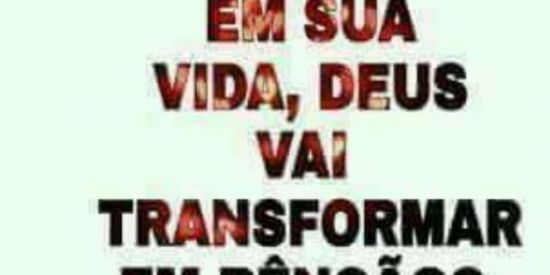 Imagem do grupo de WhatsApp IGREJA PENTECOSTAL 😇