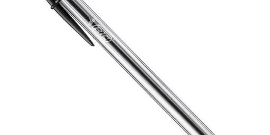 Imagem do grupo de WhatsApp Caneta Preta