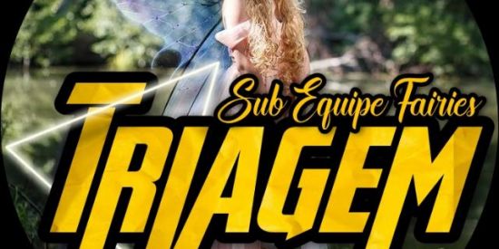 Imagem do grupo de WhatsApp 💛TRIAGEM||•FAIRIES ✧Rɠ'ร✧🧚‍♂️