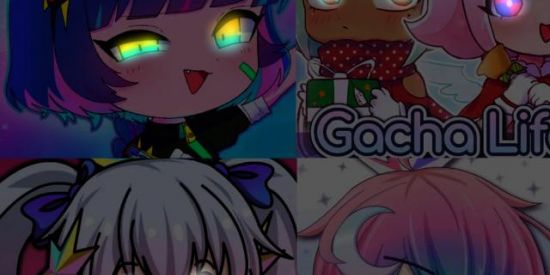 Imagem do grupo de WhatsApp =|•~•{♡Gacha Family♡}•~•|