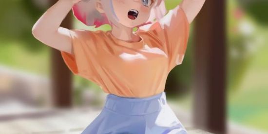 Imagem do grupo de WhatsApp Amizade é tudo 🔥