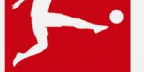 Imagem do grupo de WhatsApp Bundesliga