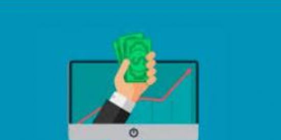 Imagem do grupo de WhatsApp Renda extra