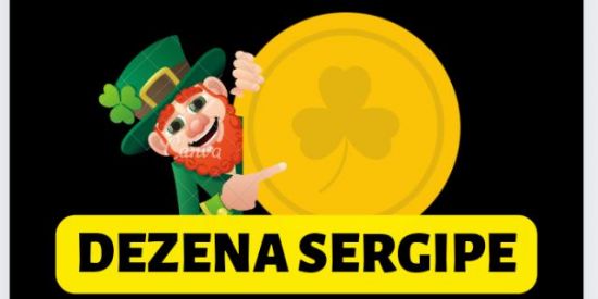 Imagem do grupo de WhatsApp 🍀DEZENA SERGIPE $$$