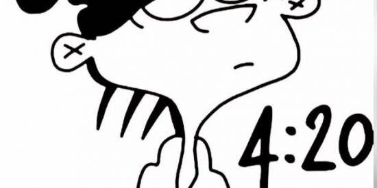 Imagem do grupo de WhatsApp RIFA 4:20 🍀