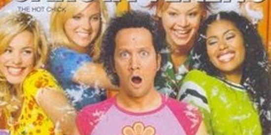 Imagem do grupo de WhatsApp Garota Veneno