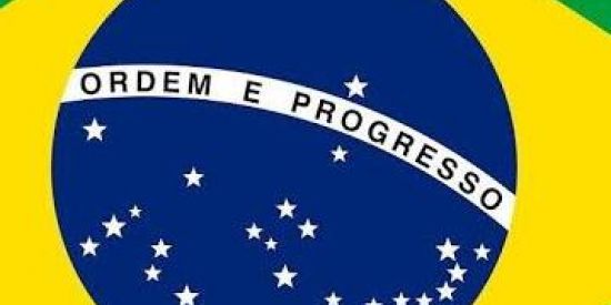 Imagem do grupo de WhatsApp Geopolitica