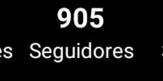 Imagem do grupo de WhatsApp Vend essa conta no insta